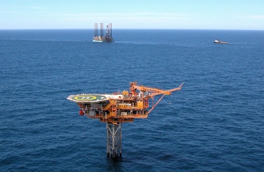 Още две години ще продължи търсенето на нефт и природен газ в черноморското находище  „Хан Аспарух“