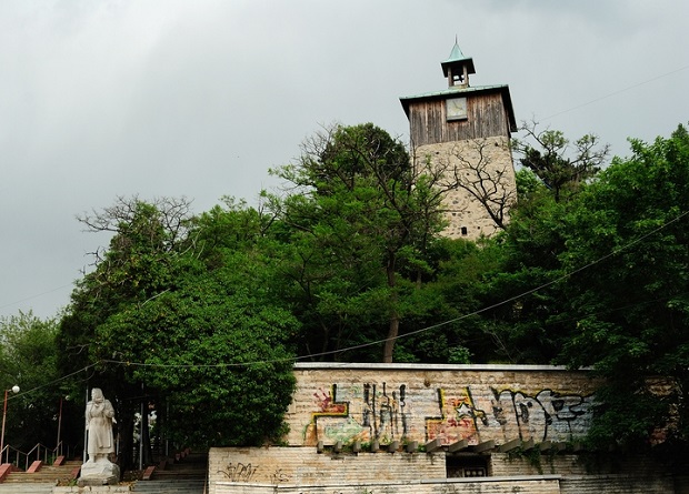 Часовниковата кула в Дупница ще затиктака с нов механизъм