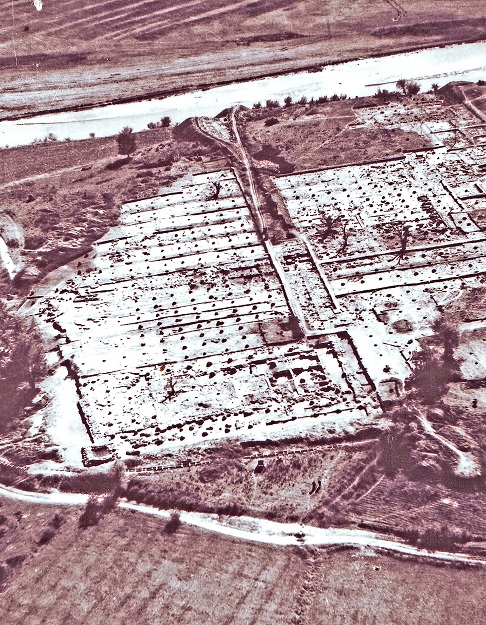 Археологът, който разкри останките на древния тракийски град Севтополис