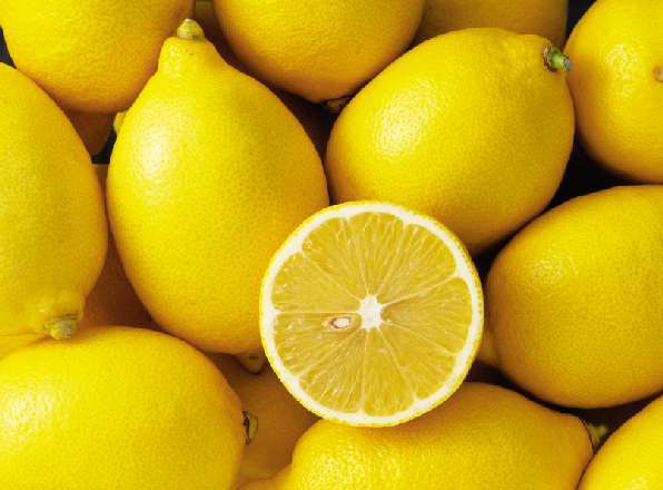 Върнаха обратно в Турция обработени с опасен химикал лимони