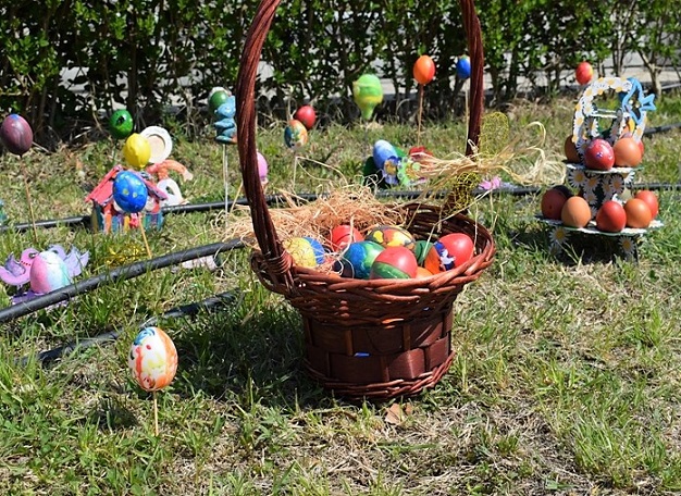 Еднометрови зайци ще се появят по Великден в Приморско