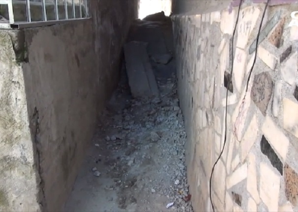 Куриоз: Жители на пловдивско гето прокопаха тунел до... близкото училище