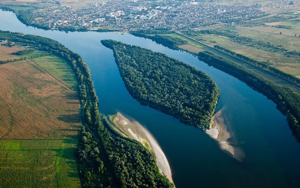 Три нови моста над река Дунав ще свързват България и Румъния