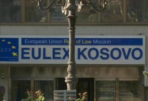 Косово - новото буре с барут на Европа