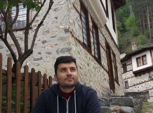 НФСБ: Българските власти трябва да защитят нашия сънародник Желяз Андреев