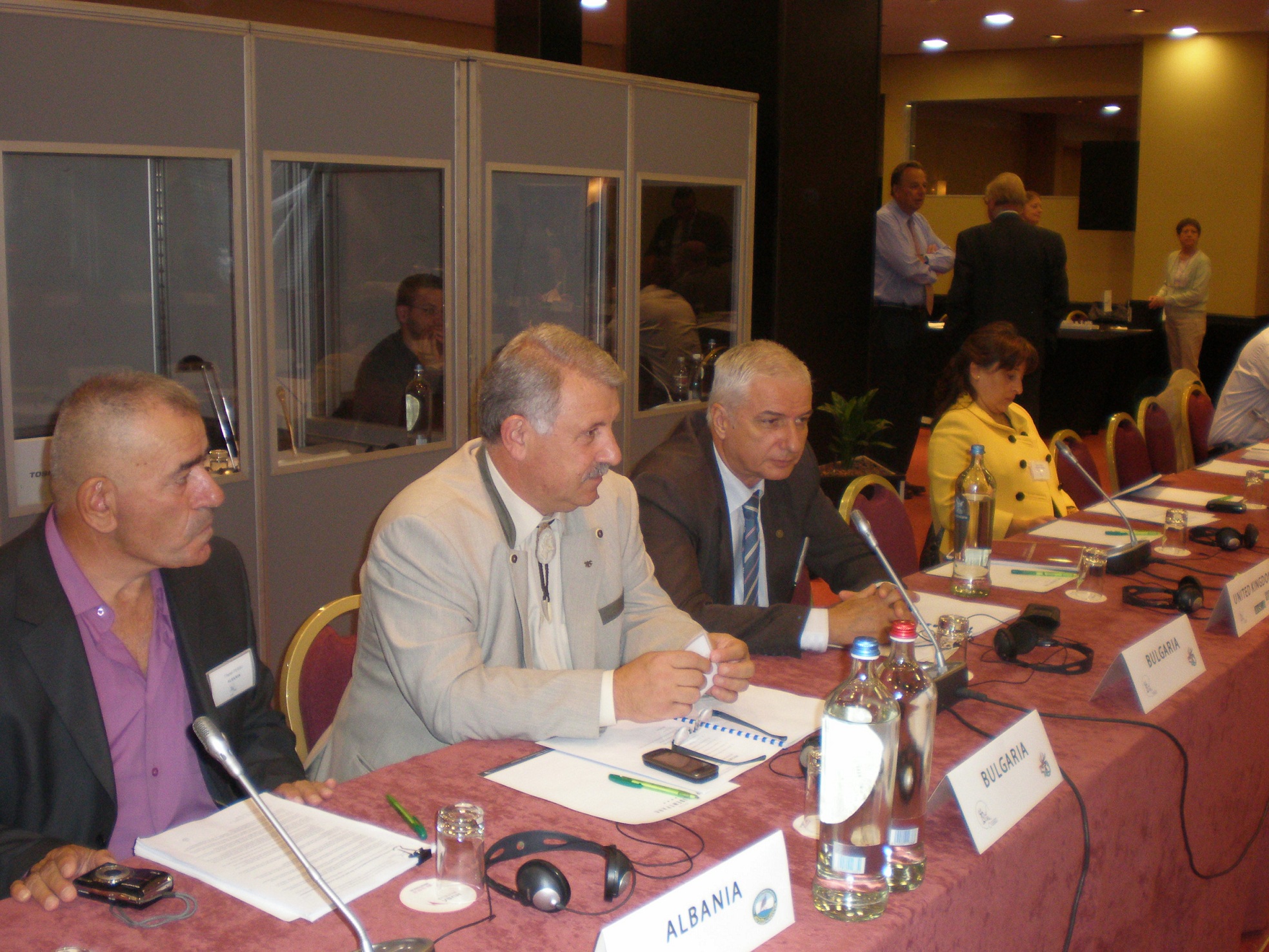 Федерацията на ловните асоциации в Европейския съюз с първи форум в България