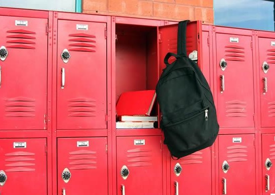 Слагат в училищата шкафчета, в които учениците да държат своите учебници и помагала
