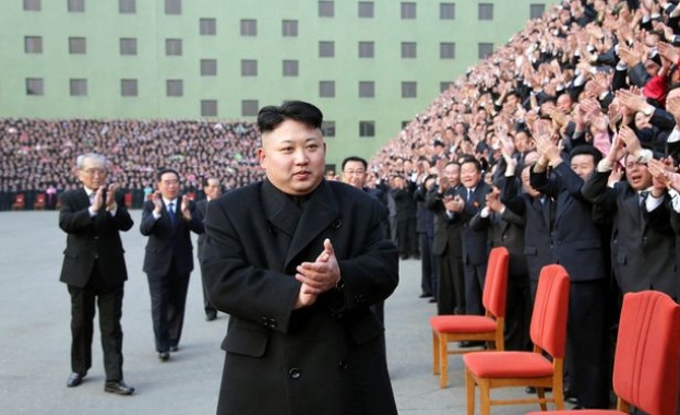 Неочакван завой: Севернокорейският диктатор Ким Чен-ун се отказвал от ядрените опити