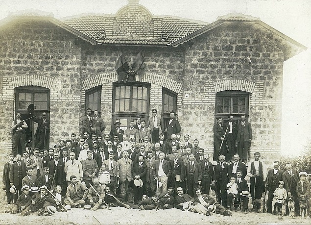 Възстановяват Марша на ловците, провеждан в Бургас  до средата на миналия век