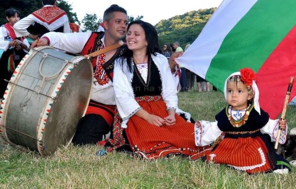 „Различната България“ ще гостува на фестивала „Семе българско"