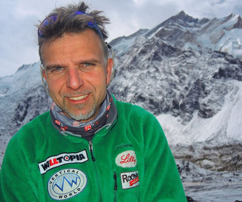 От външно министерство потвърдиха за изчезването на алпиниста Боян Петров