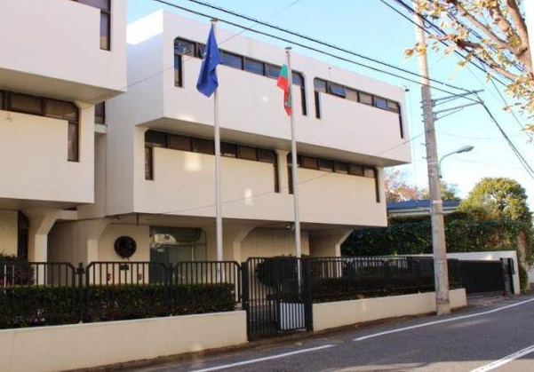 Загина първият секретар на посолството ни в Токио