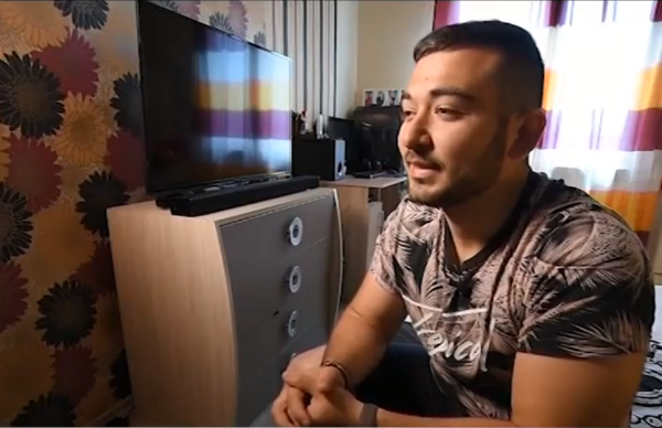 Защо Нарек, който се чувства българин, е вкаран в лагер за нелегални имигранти