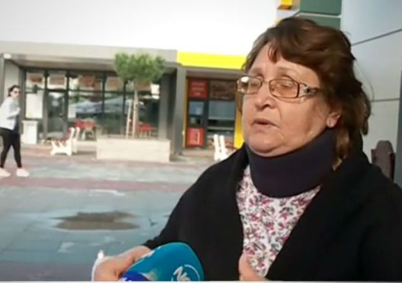 Прокуратурата в Пловдив проверява инцидента с възрастната жена в Пловдив