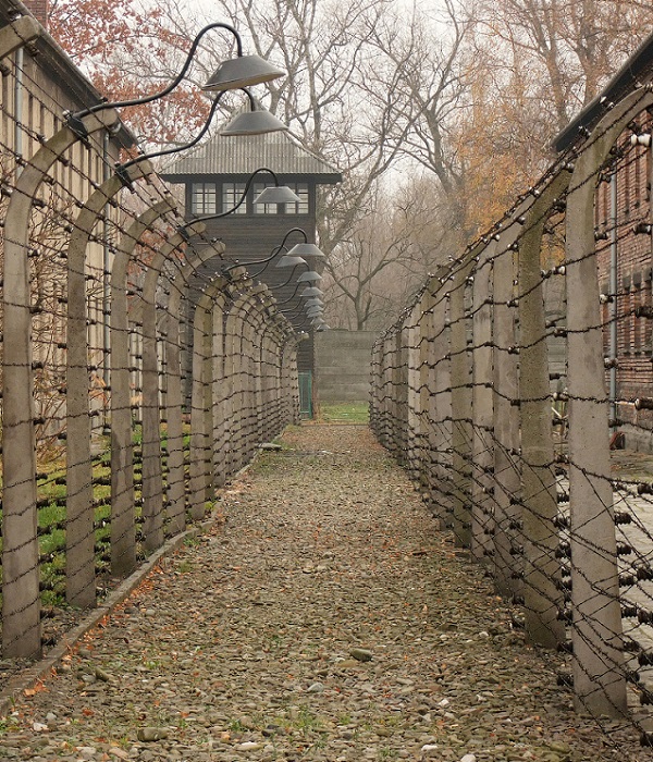 Америка се кани да принуди Полша да плати за Холокоста