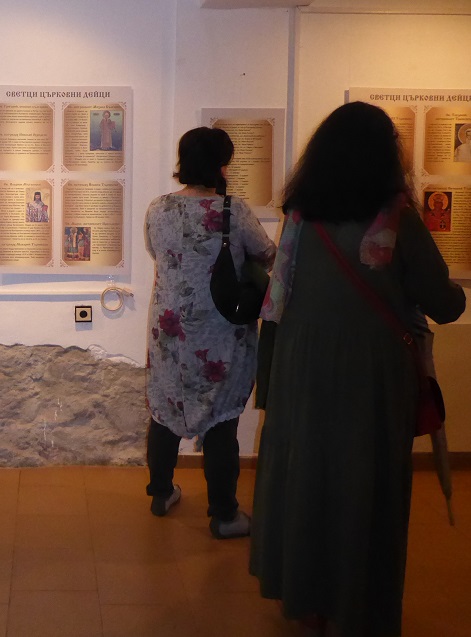 Колко църкви и манастири у нас носят имена на български светци