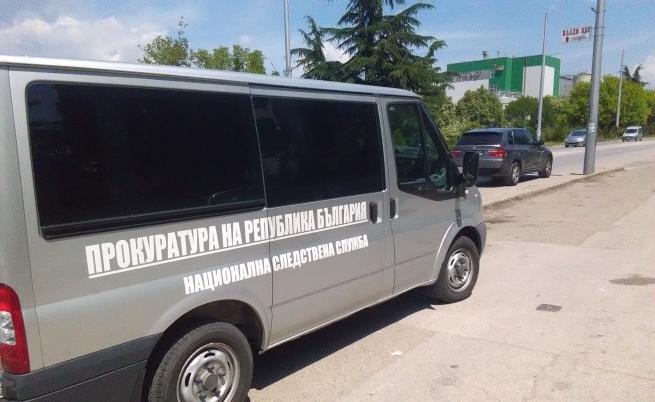 Подкупите в КАТ-Благоевград били за бърза регистрация на моторни превозни средства
