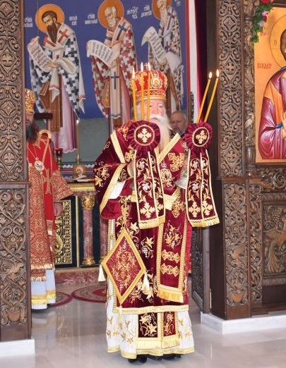 Ловчанският митрополит Гавриил призова религията да се изучава в училище