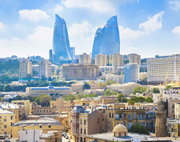 България подкрепи кандидатурата на Баку за домакин на световното изложение ЕКСПО 2025