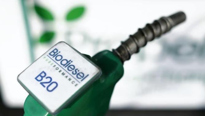 От 1 септември: Горивата за транспорта ще трябва да съдържат минимум 6% биодизел