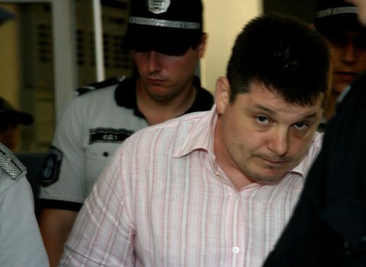 Внесоха обвинителен акт на Пламен Дишков – Кела за убийство