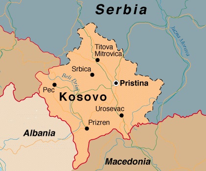 Наши сънародници от Косово, внасят петиция за официално признаване на българската общност