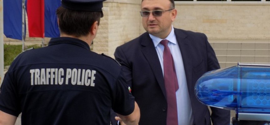 Убиецът на хазартния бос е задържан при опит да напусне страната