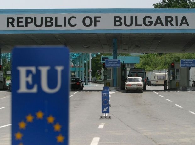 ОЛАФ установи измами в българските митници