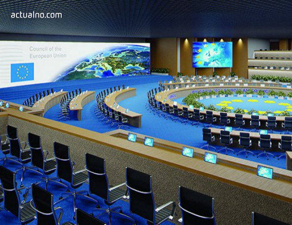 Започна редовната среща на министрите на отбраната на страните-членки на НАТО