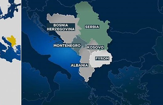 Какво ще печели страната ни от евроинтеграцията на Западните Балкани
