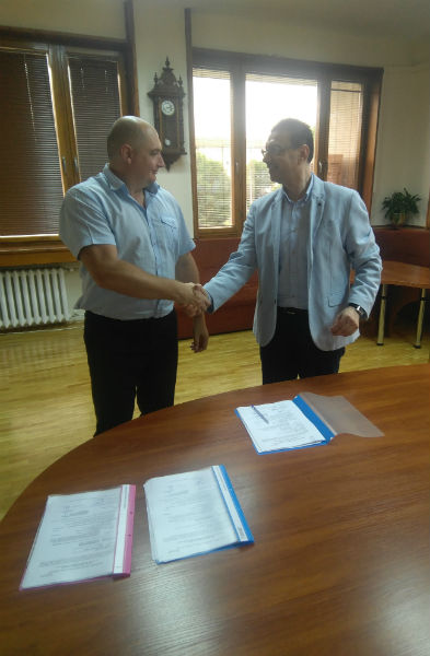 Вижте кои са новите заместник - административни ръководители на Окръжна прокуратура в Бургас