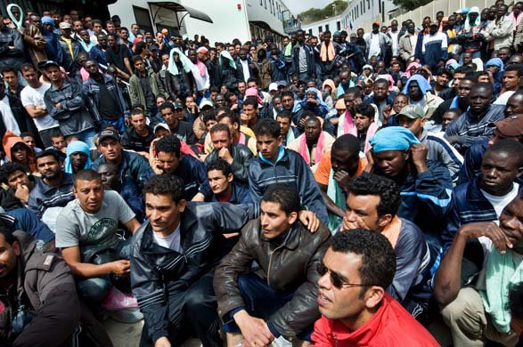 България внесе още над 2,5 милиона лева за мигрантите в Турция