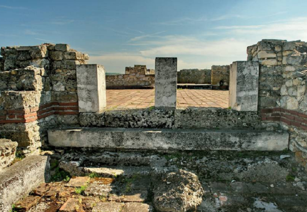 Античен град Улпия – Ескус вече ще се управлява от министъра на културата