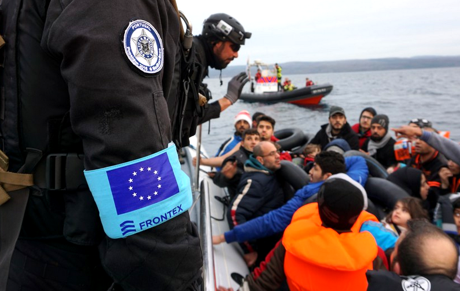 Мигрантите са избрали нов маршрут за предвижване към Европа