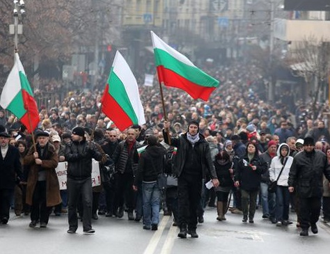 Българите ще се преброят след три години