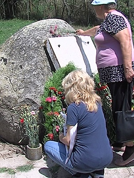 В  боляровското село Попово почетоха паметта на Индже войвода