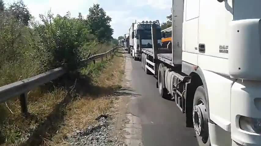 Как ще бъде облекчен автомобилният трафик на изхода на Бургас по посока Южното Черноморие