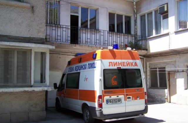 Мъж на 60 години загина при трудова злополука в Пловдив