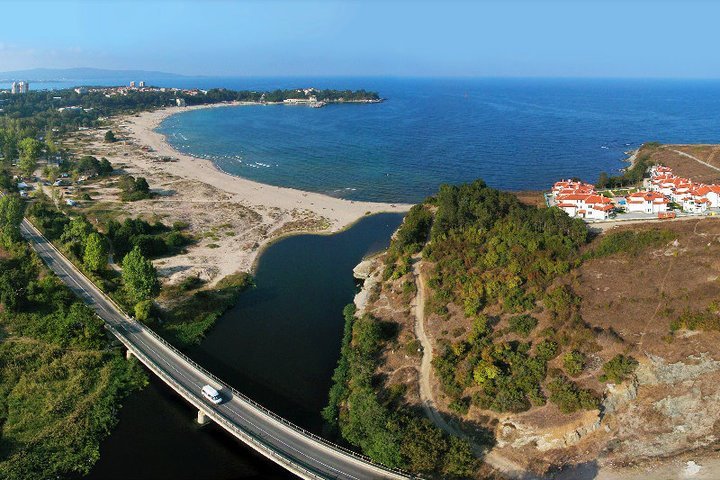 Открити са процедури за концесия на 4 морски плажа във Варна, Китен, Приморско и Созопол