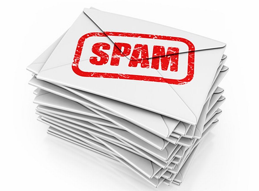 Антимафиотите предупреждават: Има нова спам атака в България