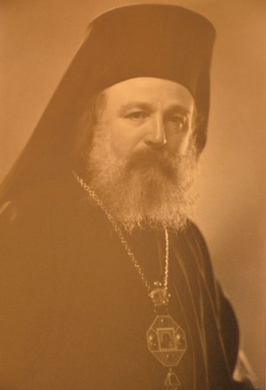 Паисий Врачански е един от първите митрополити, застъпили се за спасяването на българските евреи