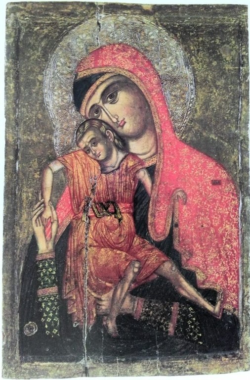 Защо православните християни почитат Дева Мария