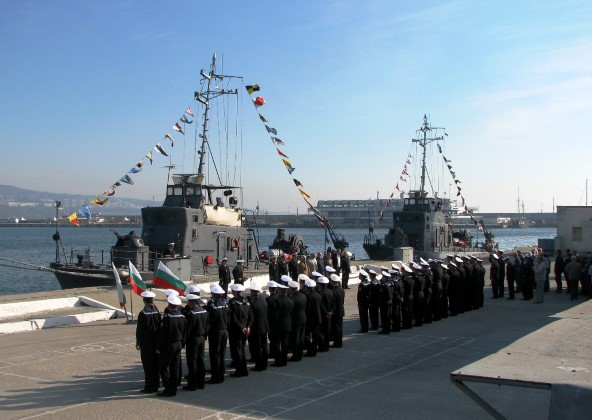 Във Варна ще открият Паметник на българските подводничари