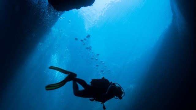 Археолози откриха неизвестна крепост под водата край о-в Свети Тома