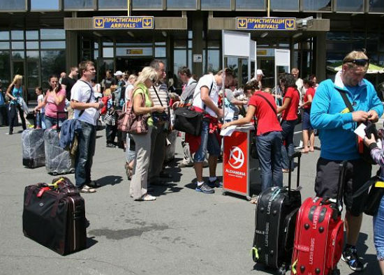 По-малко от 5 процента българи могат да си позволят пътуване и в страната, и в чужбина
