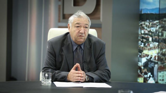Правителството одобри Кирил Войнов за временно изпълняващ функциите на председател на ДАМТН
