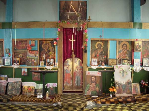 Дават статут на паметници на културата на 4 странджански църкви