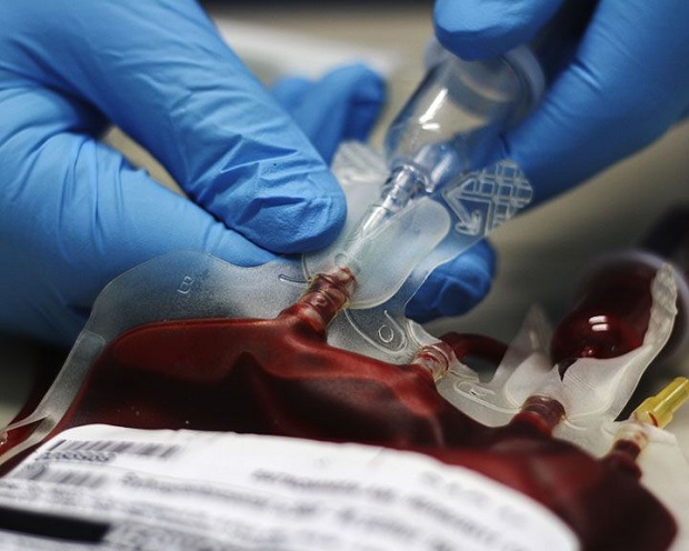 И УМБАЛ-Бургас се включва в кръводарителската акция за пострадалите край Своге