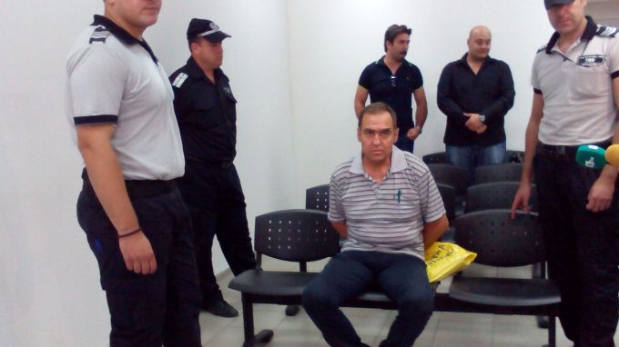 Пускат предсрочно от затвора бившия кмет на Стрелча