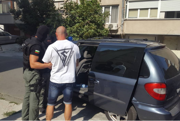 Нови арести в Бургаско: Разбиха поредната наркогрупа